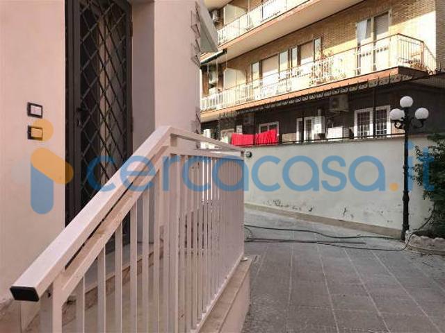 Appartamento Trilocale in affitto a Ciampino