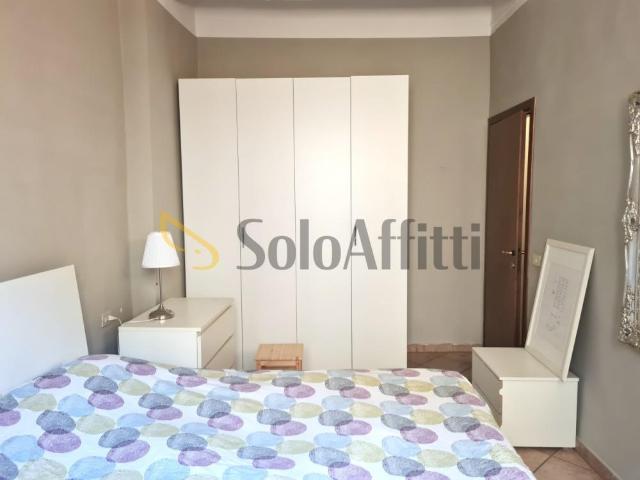 Appartamento TRILOCALE in affitto a Colombo Fi