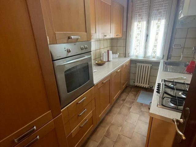 Appartamento TRILOCALE in affitto a Colorno Pr