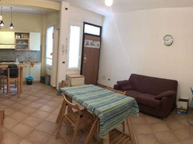 Appartamento TRILOCALE in affitto a Ferrara Fe