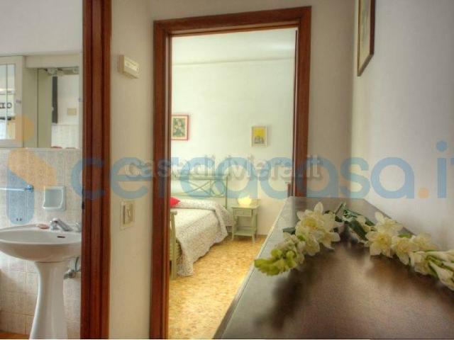 Appartamento Trilocale in affitto a Finale Ligure