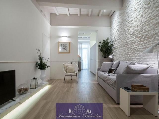 Appartamento TRILOCALE in affitto a Firenze Fi