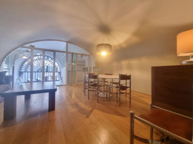Appartamento TRILOCALE in affitto a Firenze Fi