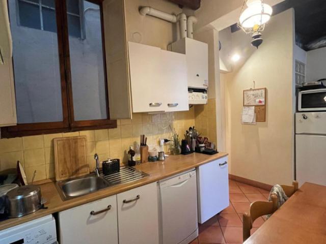 Appartamento TRILOCALE in affitto a Firenze Fi