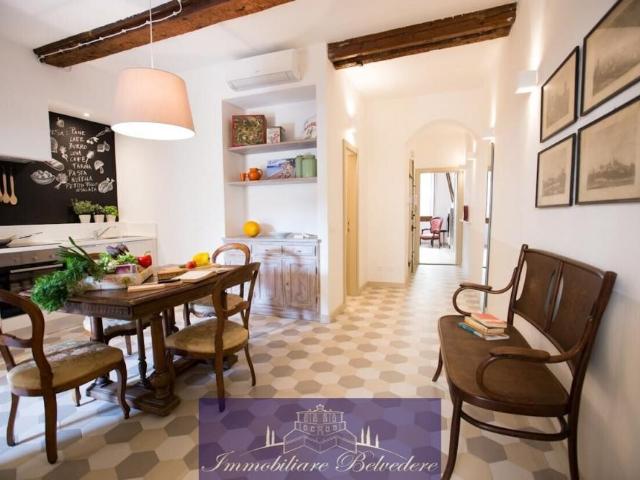 Appartamento TRILOCALE in affitto a Firenze Fi