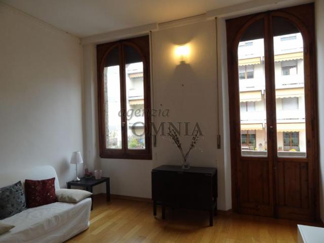 Appartamento TRILOCALE in affitto a Firenze Fi