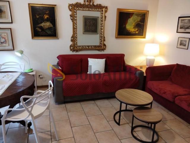 Appartamento TRILOCALE in affitto a Firenze Fi