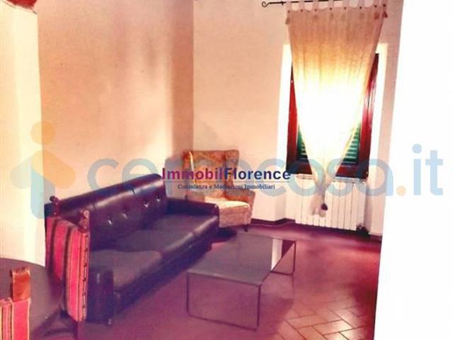 Appartamento Trilocale in affitto a Firenze