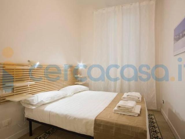 Appartamento Trilocale in affitto a Firenze