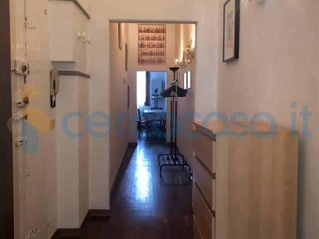 Appartamento Trilocale in affitto a Firenze