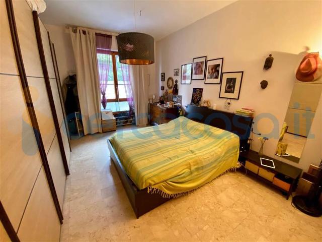 Appartamento Trilocale in affitto a Firenze