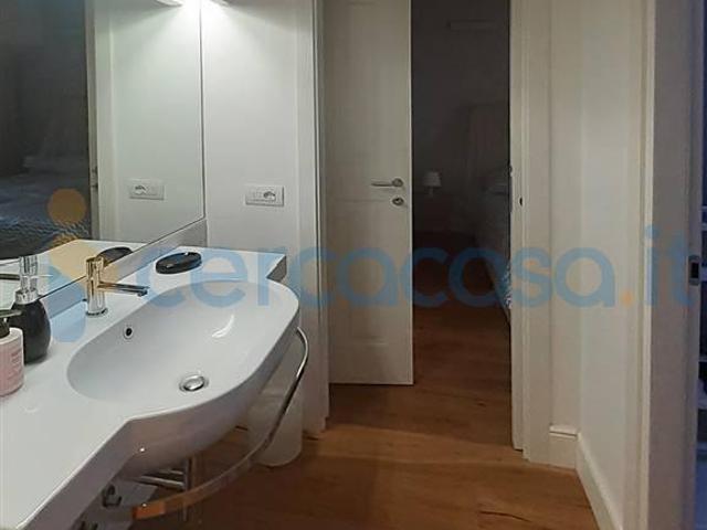 Appartamento Trilocale in affitto a Firenze