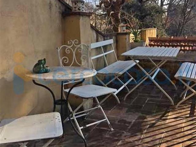 Appartamento Trilocale in affitto a Firenze