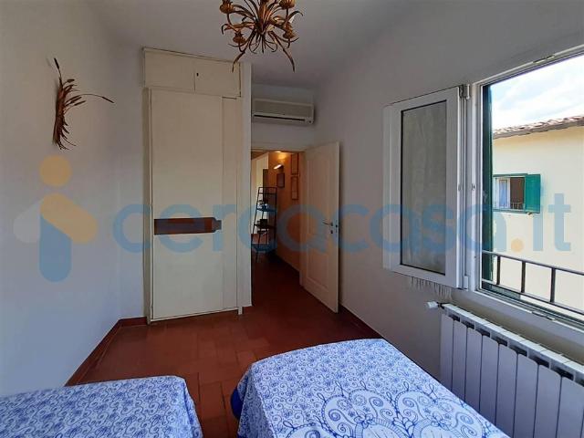 Appartamento Trilocale in affitto a Firenze