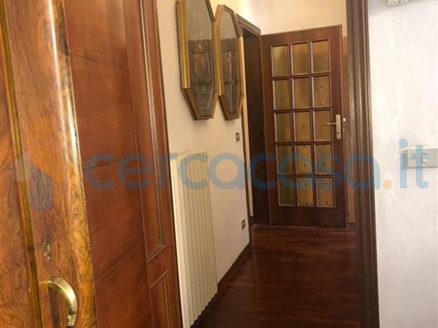 Appartamento Trilocale in affitto a Firenze