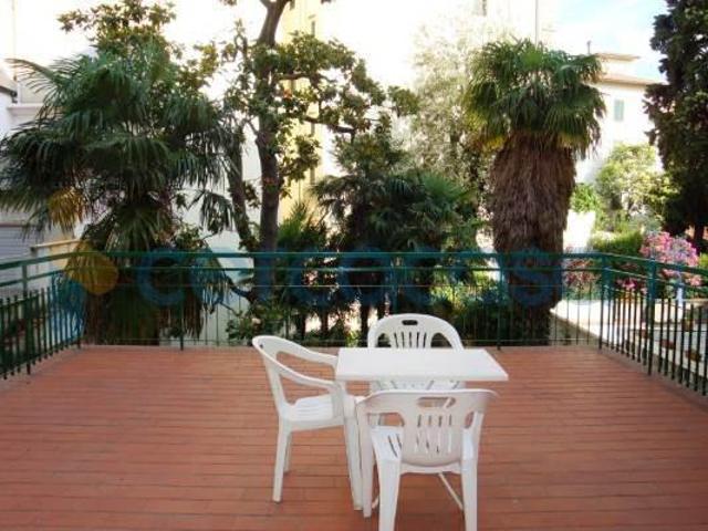 Appartamento Trilocale in affitto a Firenze