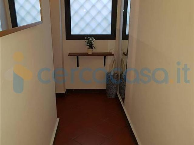 Appartamento Trilocale in affitto a Firenze