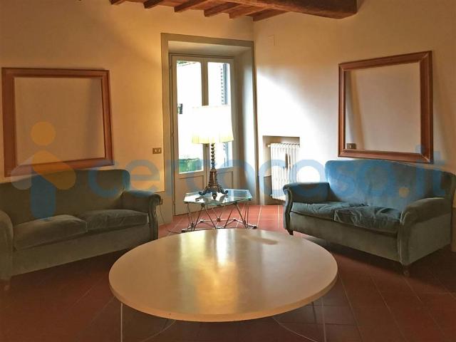 Appartamento Trilocale in affitto a Firenze