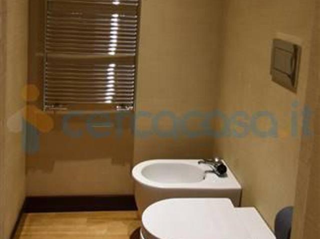 Appartamento Trilocale in affitto a Firenze