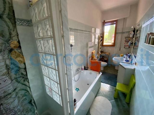 Appartamento Trilocale in affitto a Firenze