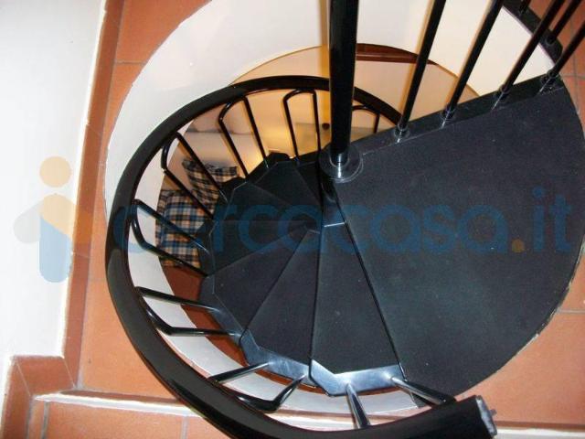 Appartamento Trilocale in affitto a Firenze