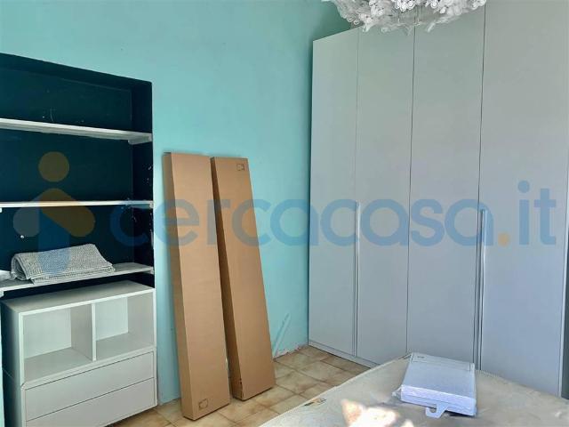 Appartamento Trilocale in affitto a Firenze