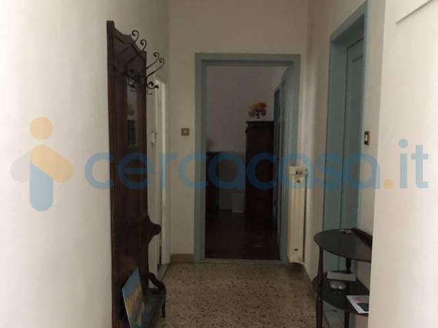 Appartamento Trilocale in affitto a Firenze