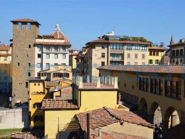 Appartamento Trilocale in affitto a Firenze