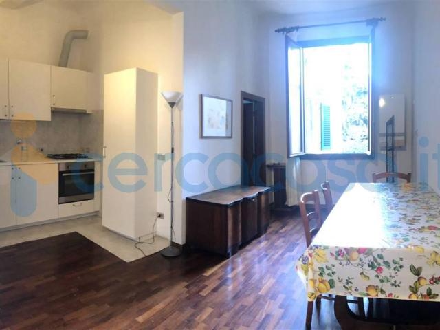 Appartamento Trilocale in affitto a Firenze