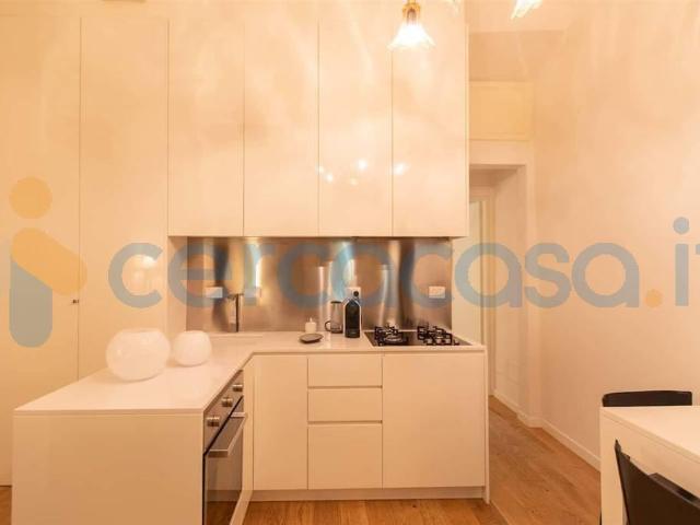 Appartamento Trilocale in affitto a Firenze