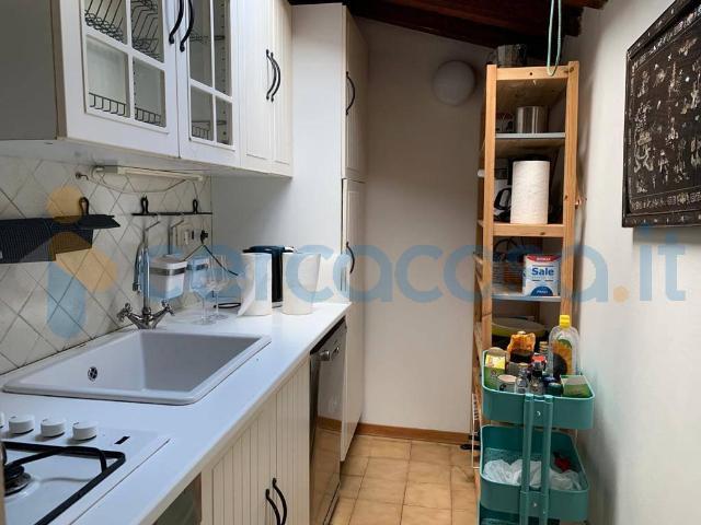 Appartamento Trilocale in affitto a Firenze