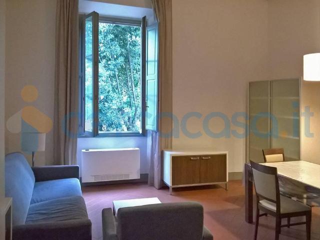 Appartamento Trilocale in affitto a Firenze
