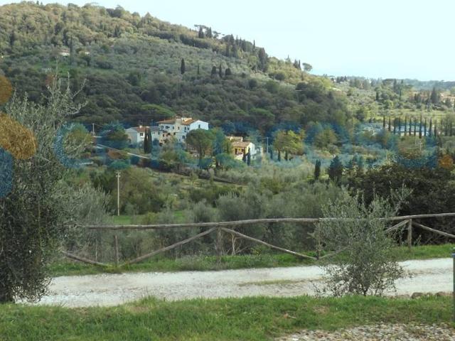Appartamento Trilocale in affitto a Firenze