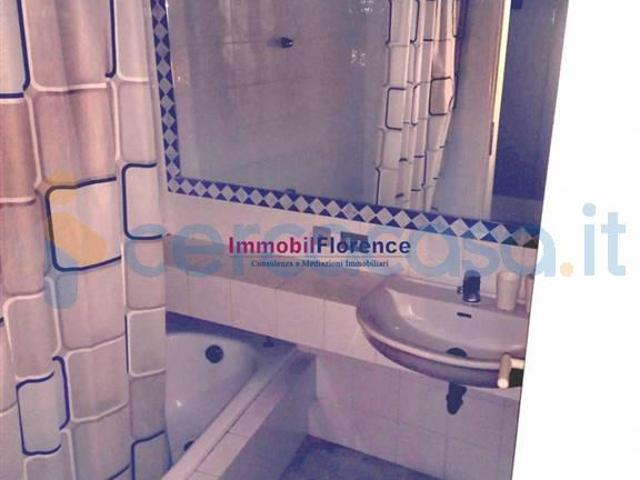Appartamento Trilocale in affitto a Firenze