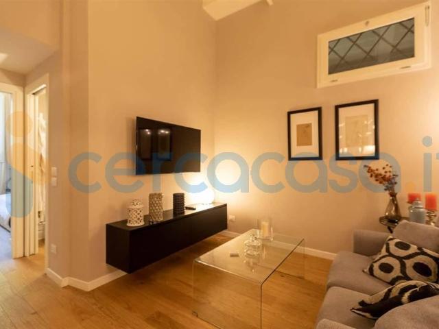 Appartamento Trilocale in affitto a Firenze