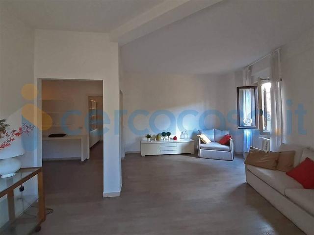 Appartamento Trilocale in affitto a Firenze