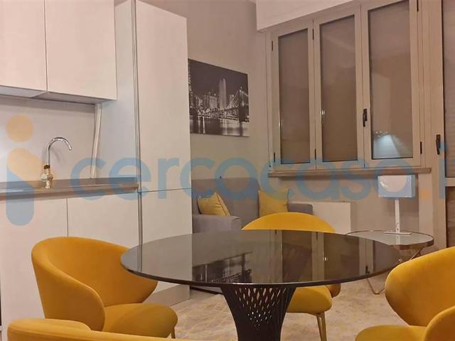 Appartamento Trilocale in affitto a Firenze