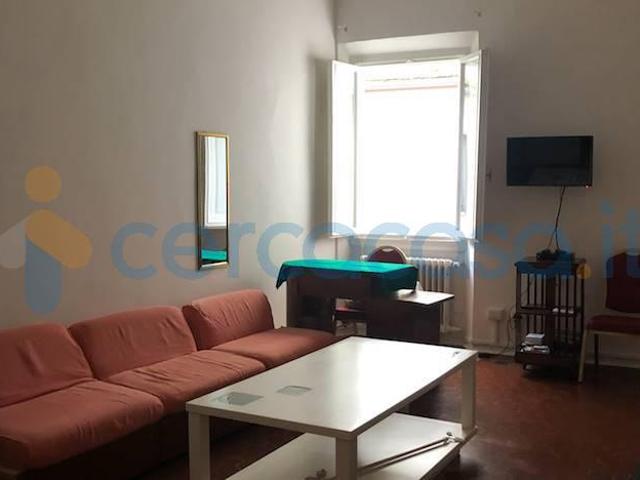 Appartamento Trilocale in affitto a Firenze