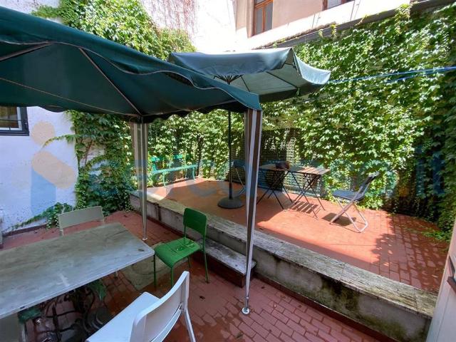 Appartamento Trilocale in affitto a Firenze