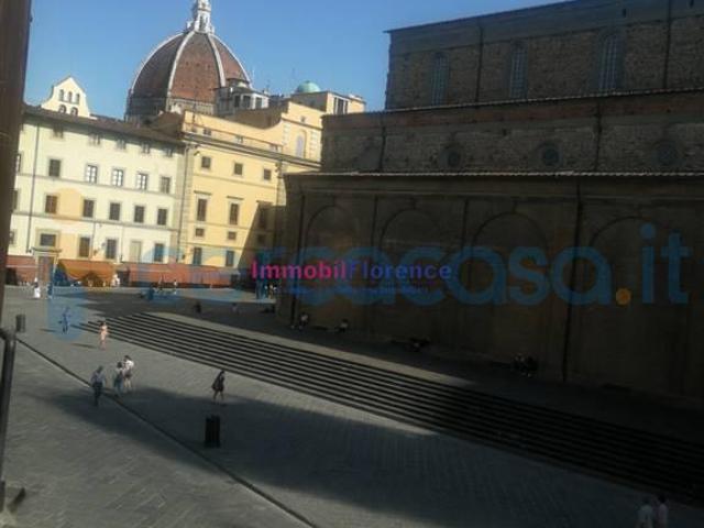 Appartamento Trilocale in affitto a Firenze