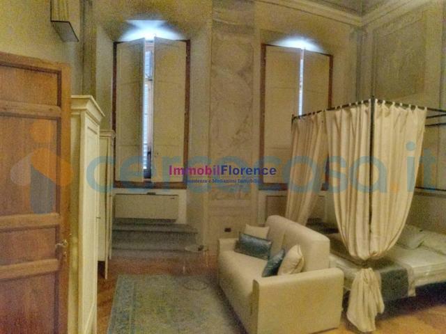 Appartamento Trilocale in affitto a Firenze