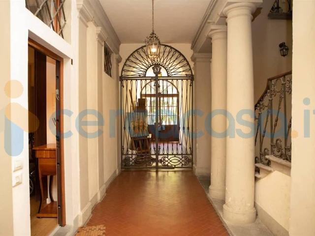 Appartamento Trilocale in affitto a Firenze