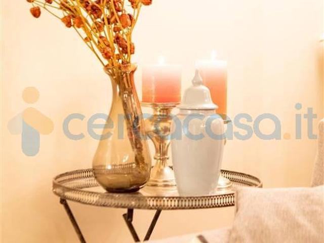 Appartamento Trilocale in affitto a Firenze