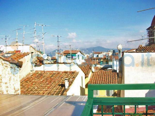 Appartamento Trilocale in affitto a Firenze