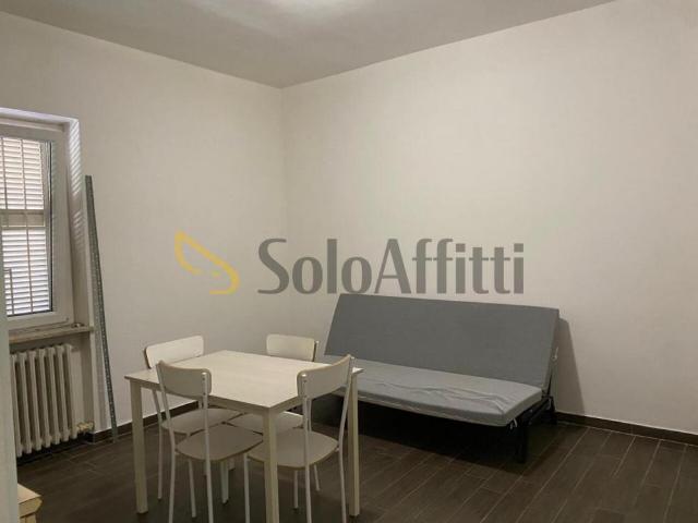 Appartamento TRILOCALE in affitto a Frosinone Fr