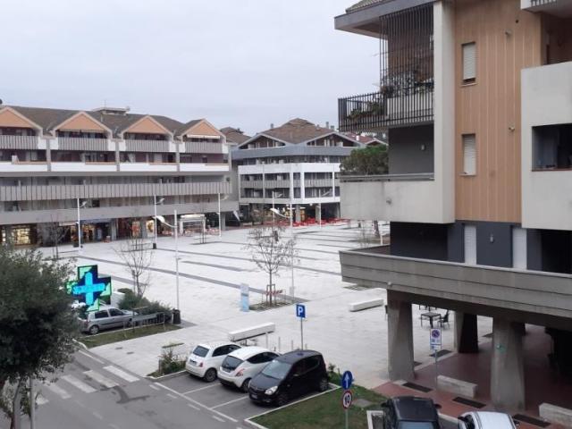 Appartamento TRILOCALE in affitto a Francavilla al Mare Ch