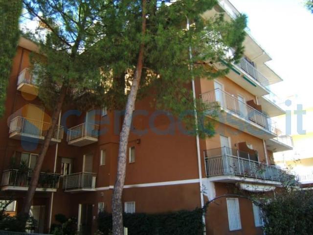 Appartamento Trilocale in affitto a Gabicce Mare