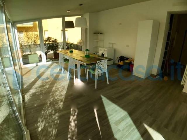 Appartamento Trilocale in affitto a Gabicce Mare