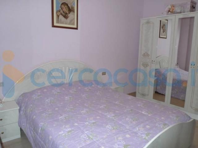 Appartamento Trilocale in affitto a Gabicce Mare