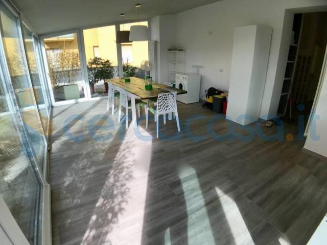 Appartamento Trilocale in affitto a Gabicce Mare